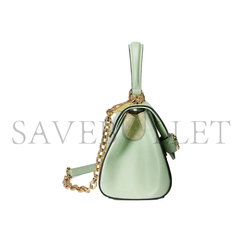 G*u*i horsebit 1955 mini bag 703848 (22*16*10.5cm)